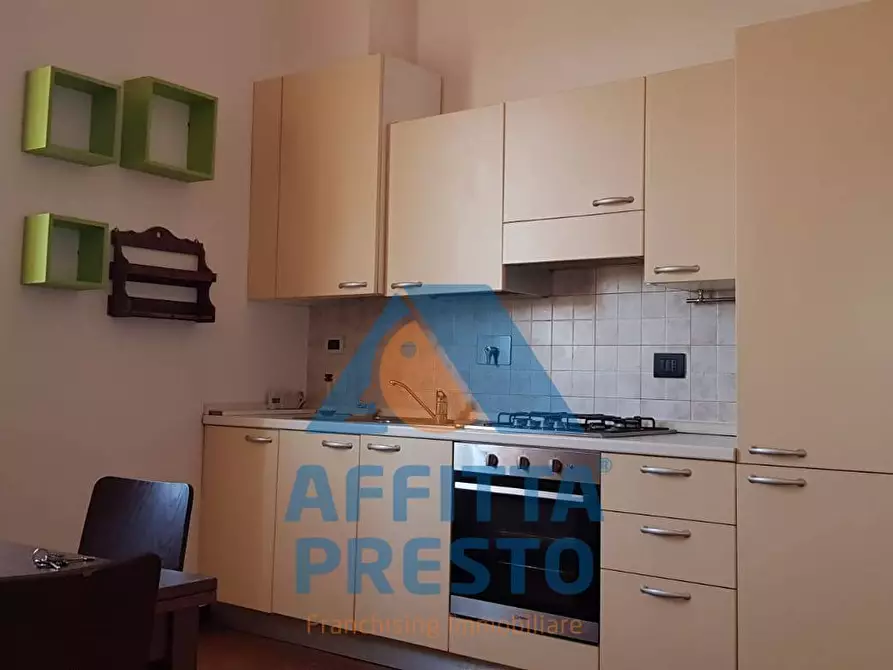 appartamento in affitto ad Empoli in zona Cortenuova