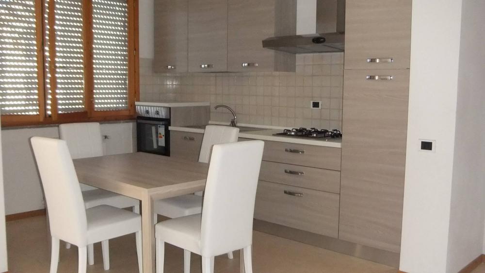appartamento in affitto ad Empoli