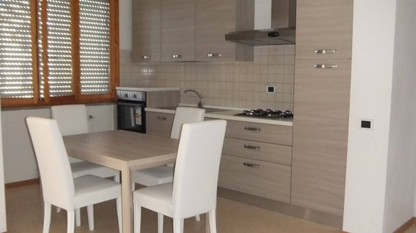 appartamento in affitto ad Empoli