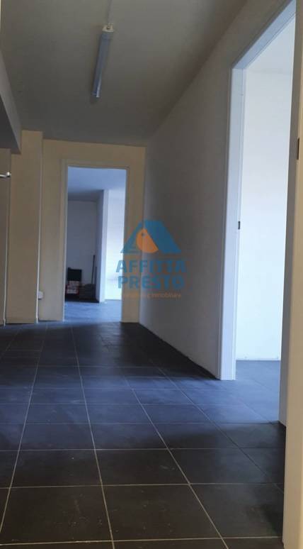 ufficio in affitto ad Empoli in zona Centro Storico