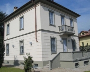 mansarda in affitto ad Empoli