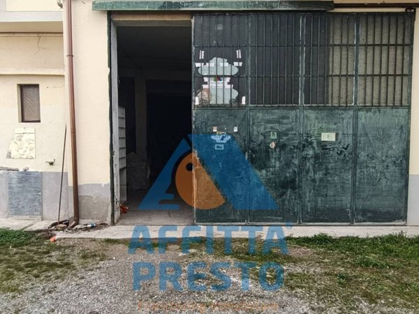 negozio in affitto ad Empoli