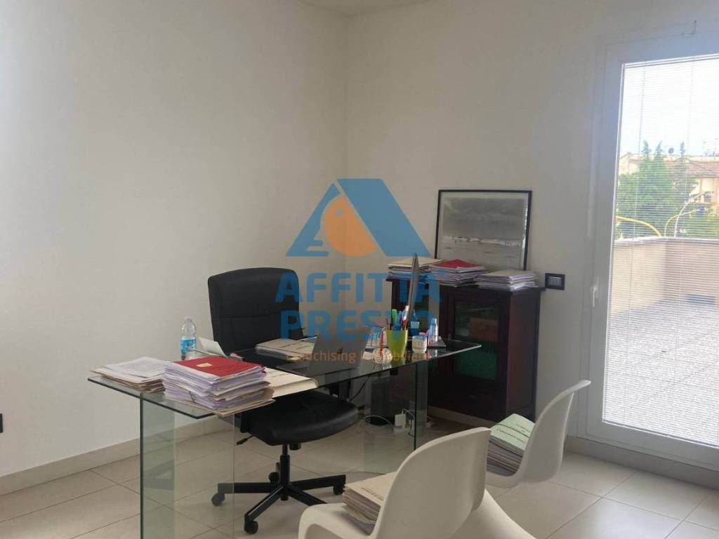 ufficio in affitto ad Empoli