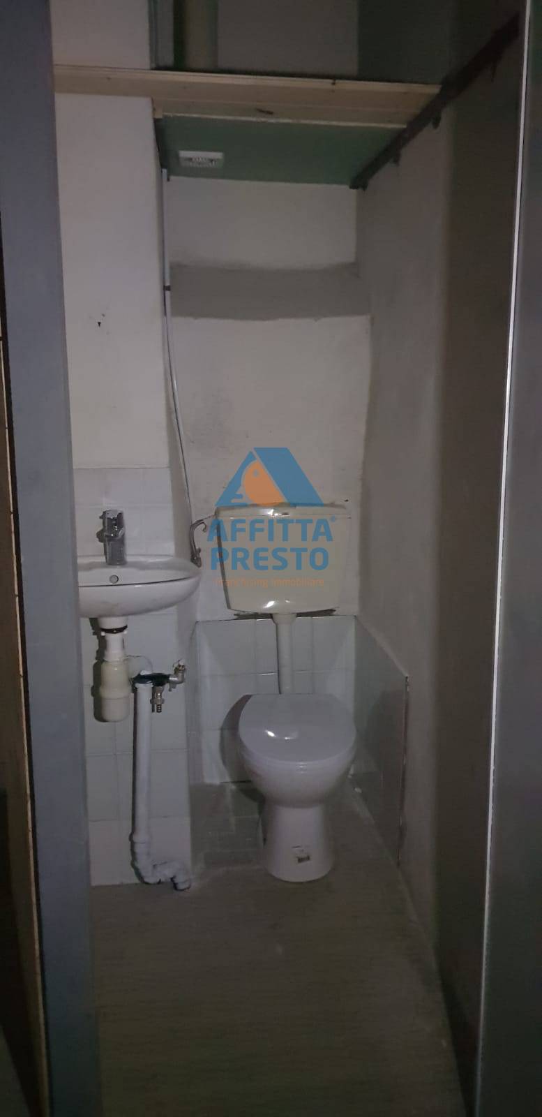 negozio in affitto ad Empoli