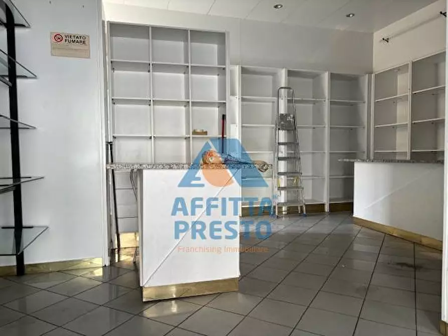 negozio in affitto ad Empoli in zona Centro Storico