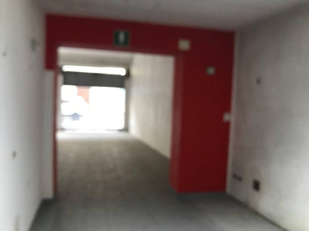 negozio in affitto ad Empoli in zona Centro Storico