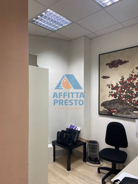 negozio in affitto ad Empoli