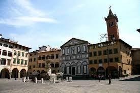 locale commerciale in affitto ad Empoli