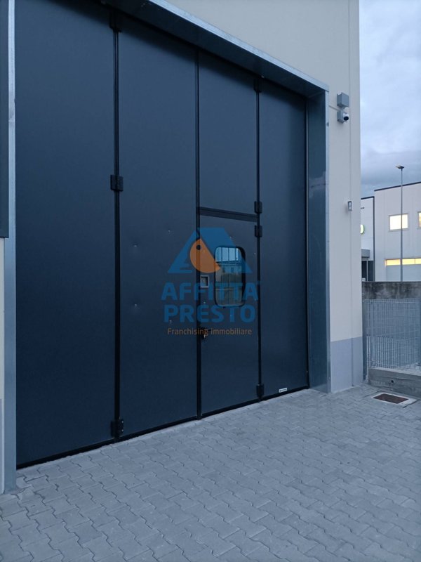 casa semindipendente in affitto ad Empoli