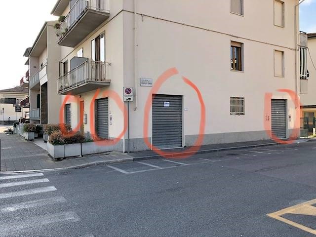 appartamento in affitto ad Empoli