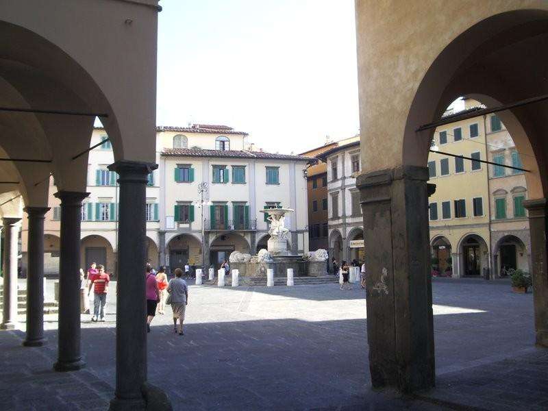 ufficio in affitto ad Empoli