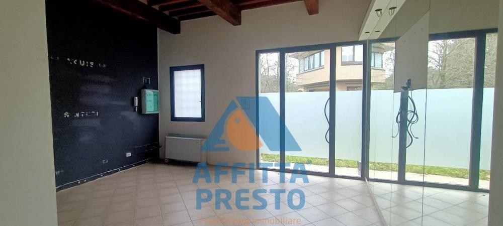 appartamento in affitto ad Empoli