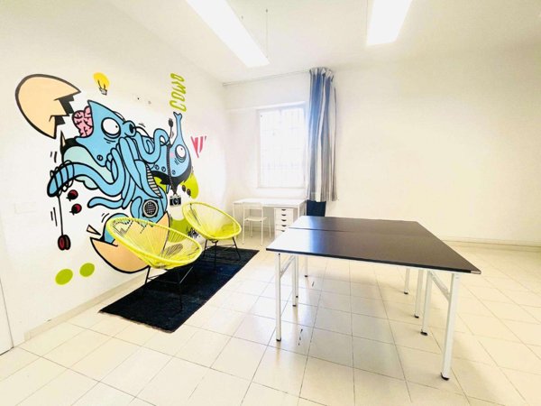 ufficio in affitto ad Empoli