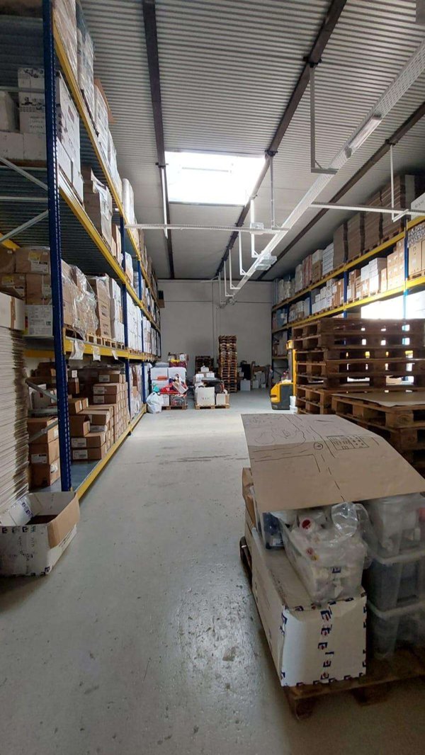 ufficio in affitto ad Empoli