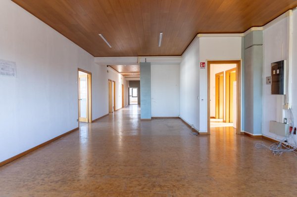 attico in affitto ad Empoli