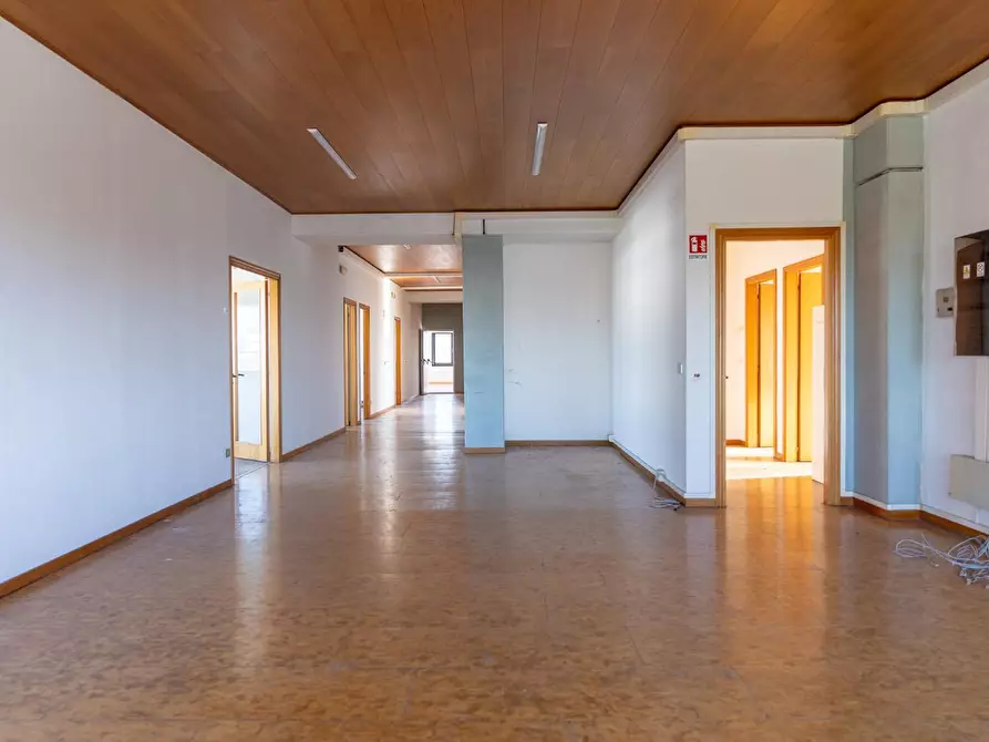 attico in affitto ad Empoli