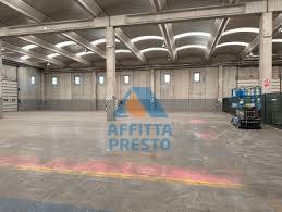 capannone in affitto ad Empoli