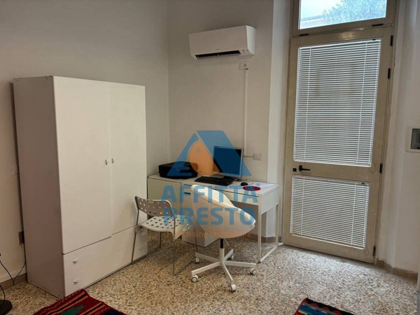 appartamento in affitto ad Empoli