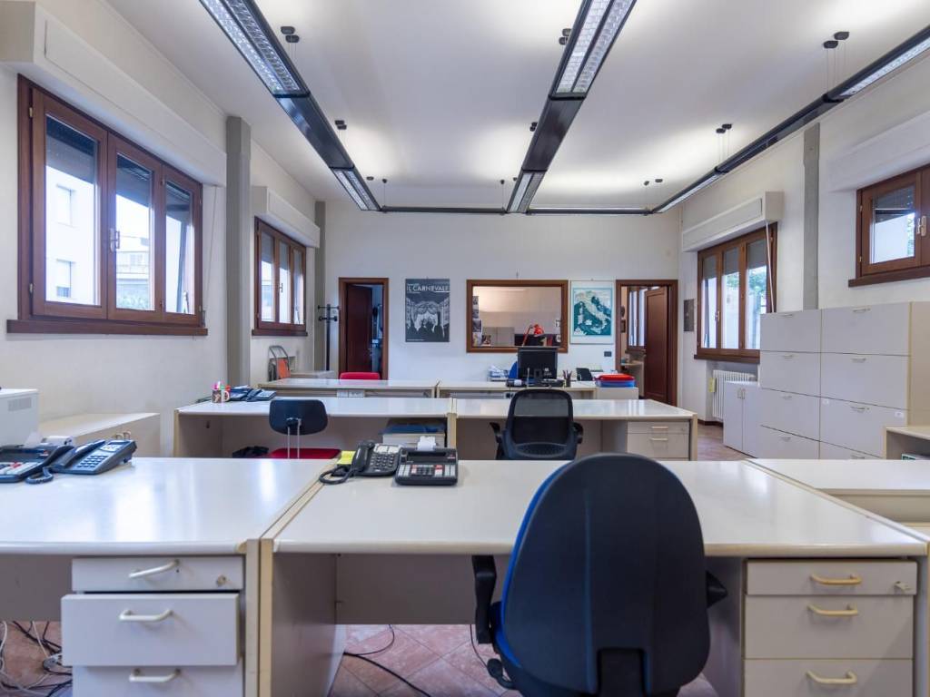 ufficio in affitto ad Empoli