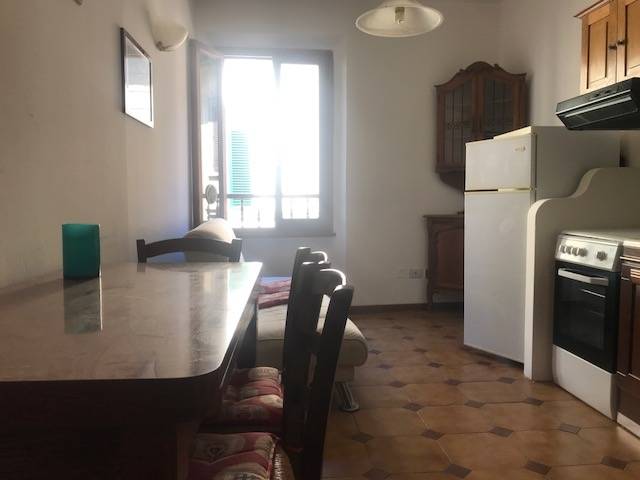 appartamento in affitto ad Empoli in zona Centro Storico