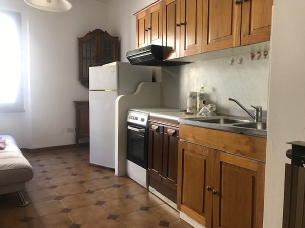 appartamento in affitto ad Empoli in zona Centro Storico