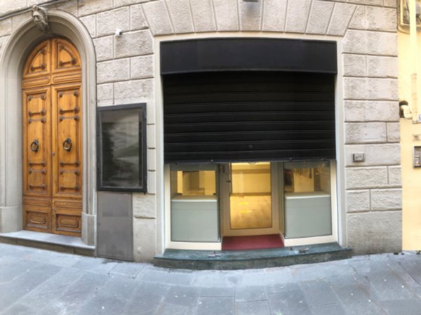 negozio in affitto ad Empoli