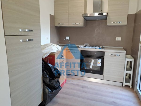 appartamento in affitto ad Empoli in zona Ponzano