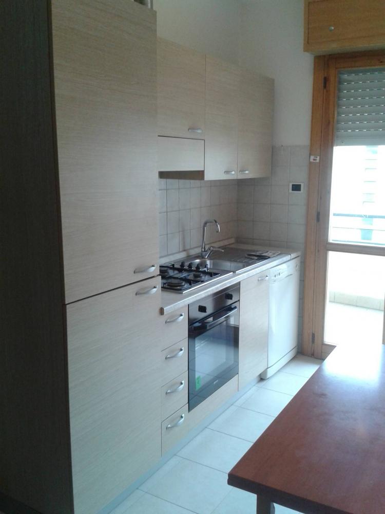 appartamento in affitto ad Empoli