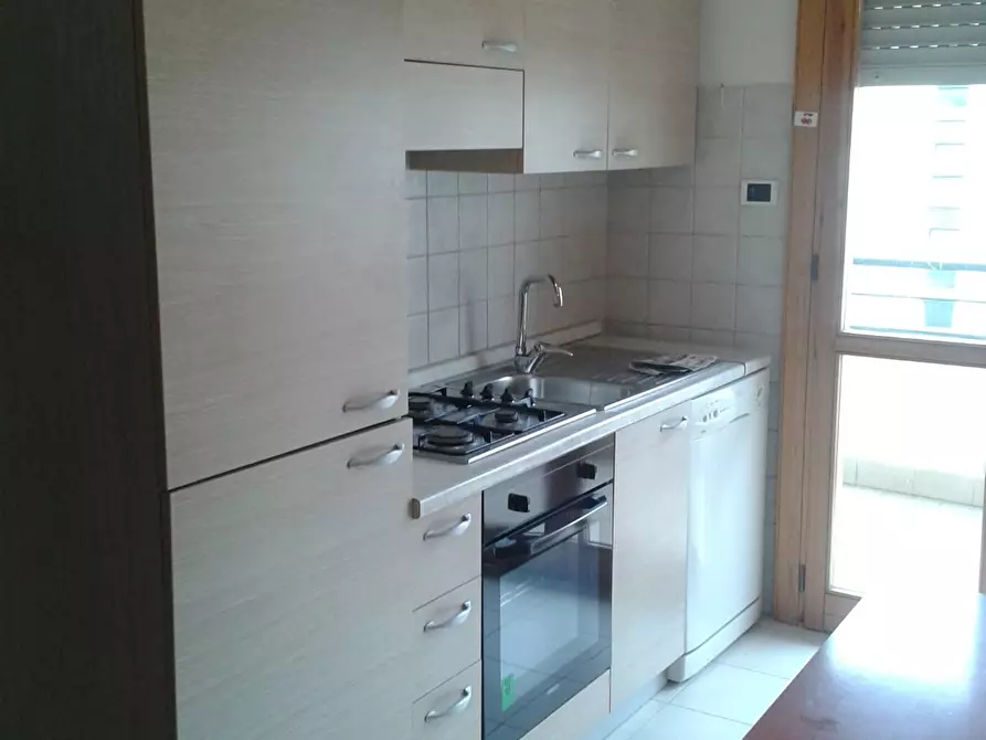 appartamento in affitto ad Empoli