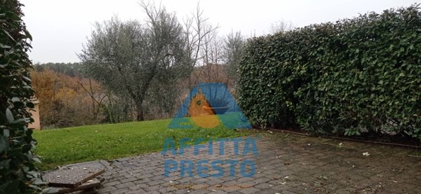 appartamento in affitto ad Empoli