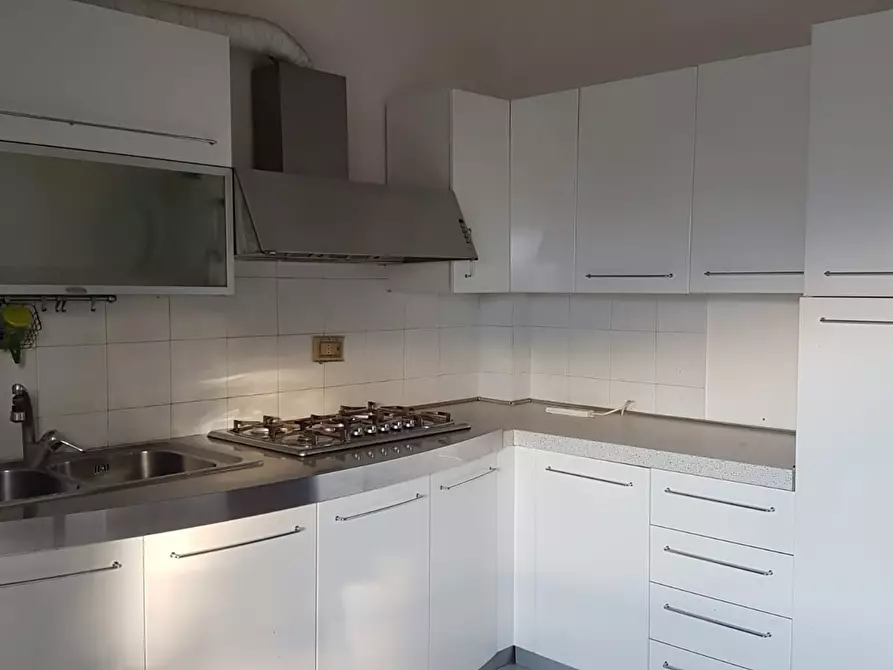appartamento in affitto ad Empoli