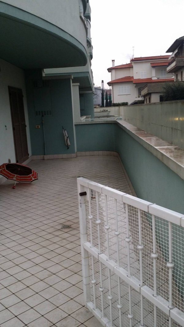 appartamento in affitto ad Empoli in zona Centro Storico
