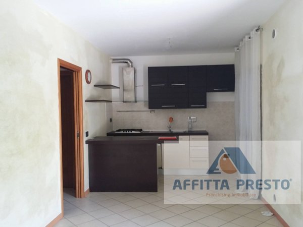 appartamento in affitto ad Empoli in zona Centro Storico