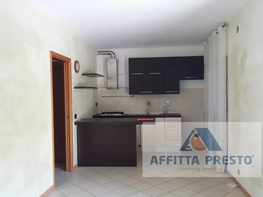 appartamento in affitto ad Empoli in zona Centro Storico