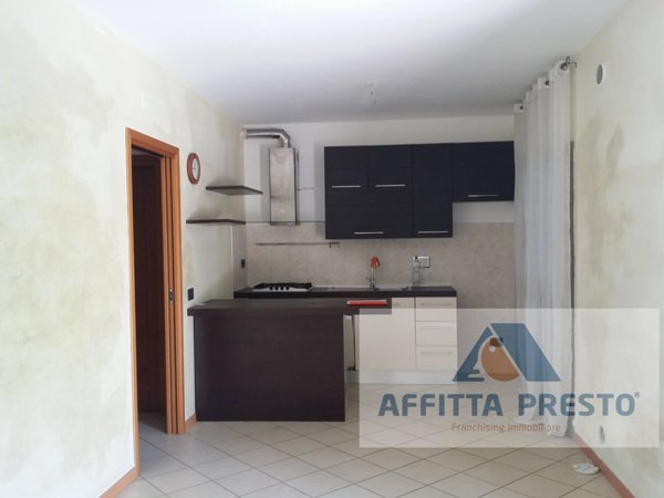 appartamento in affitto ad Empoli in zona Centro Storico