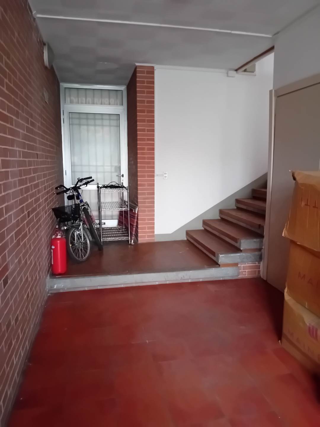 ufficio in affitto ad Empoli in zona Avane