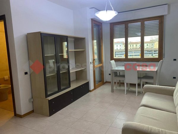 appartamento in affitto ad Empoli
