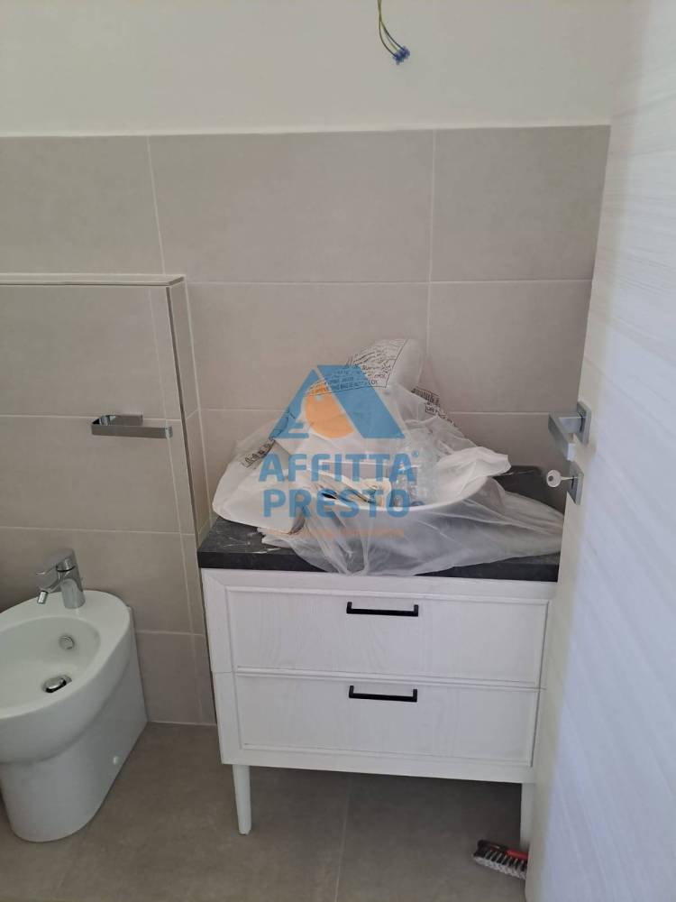 appartamento in affitto ad Empoli