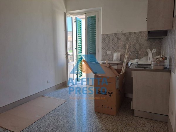 appartamento in affitto ad Empoli