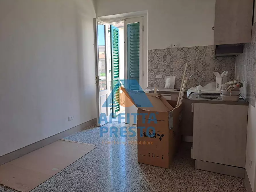 appartamento in affitto ad Empoli