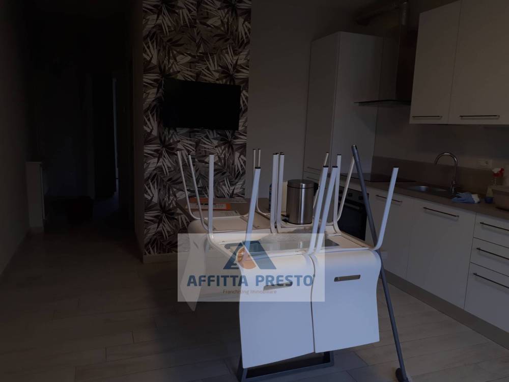 appartamento in affitto ad Empoli in zona Marcignana