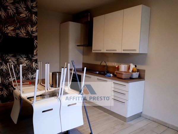 appartamento in affitto ad Empoli in zona Marcignana