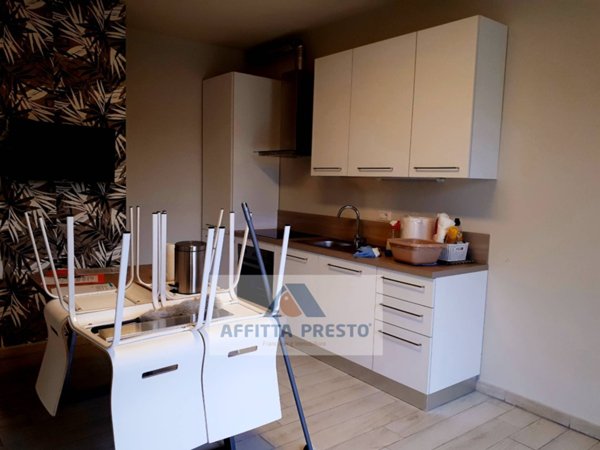 appartamento in affitto ad Empoli in zona Marcignana