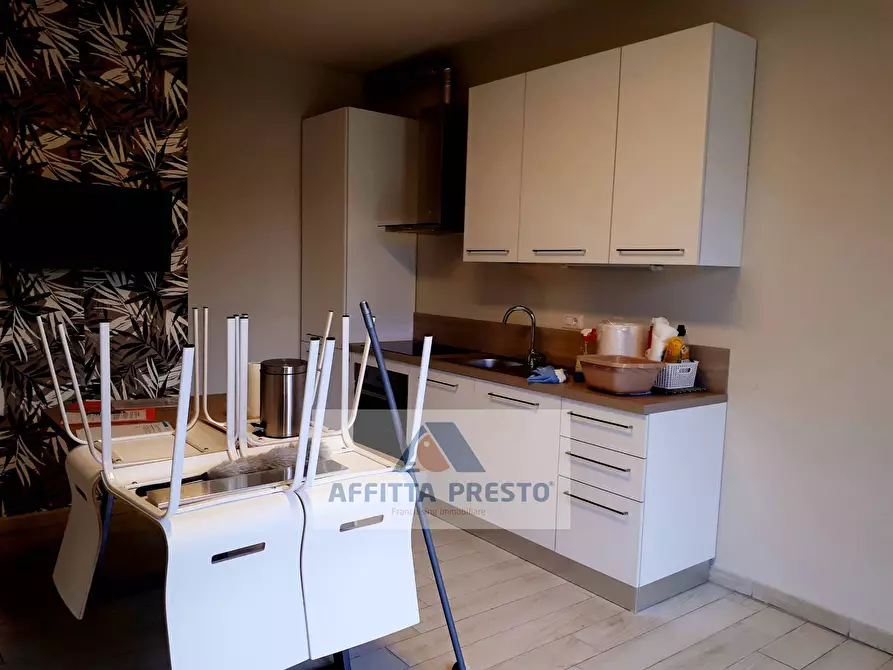appartamento in affitto ad Empoli in zona Marcignana