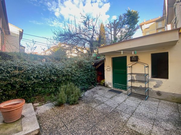 appartamento in affitto ad Empoli