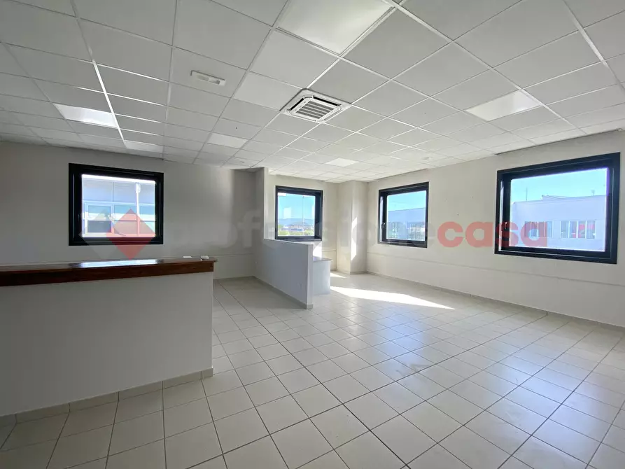 ufficio in affitto ad Empoli