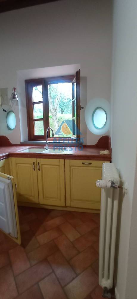 appartamento in affitto ad Empoli