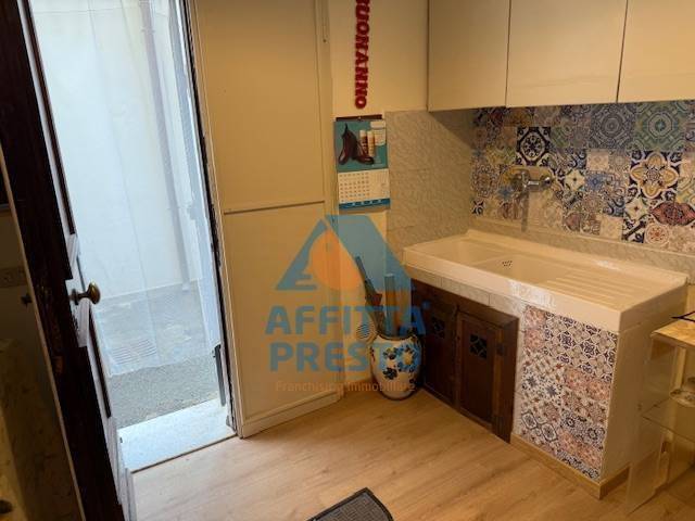 appartamento in affitto ad Empoli