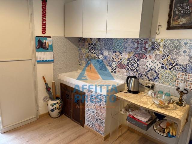 appartamento in affitto ad Empoli