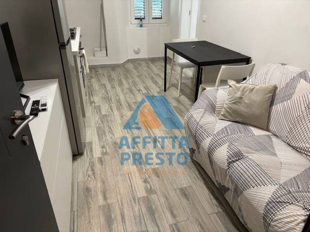 appartamento in affitto ad Empoli in zona Centro Storico
